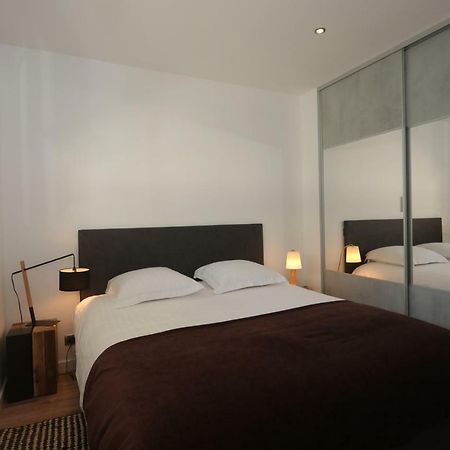 Apartmán Excellent Appt 2 Pieces Super Croisette Cannes Exteriér fotografie
