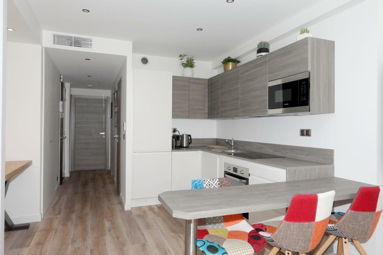 Apartmán Excellent Appt 2 Pieces Super Croisette Cannes Exteriér fotografie